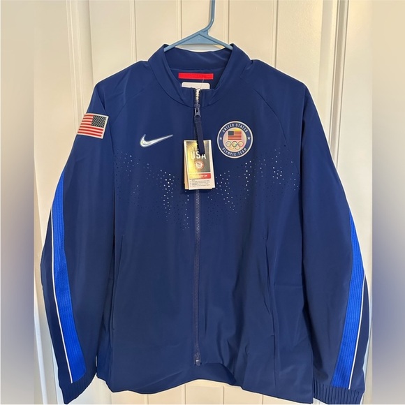 Nike team USA size medium jacket - Picture 9 of 9